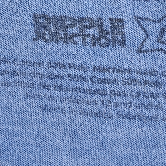 Bluth's Frozen Banana Arrested Development Size L Throwback Graphic T-Shirt 2013 - Picture 10 of 10